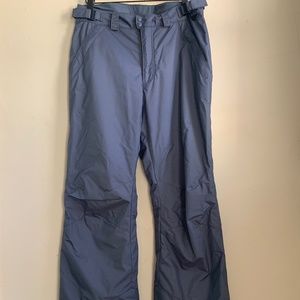 Columbia Vertex Snow/Ski Pants - Women’s